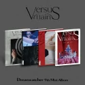 Dreamcatcher - VillainS (S version) (9th Mini Album)