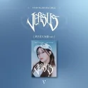 VIVIZ - VERSUS (UMJI Version) (4th Mini Album)