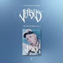 VIVIZ - VERSUS (PLVE EUNHA Version) (4th Mini Album)