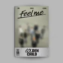 Golden Child - Feel me (YOUTH Version) (3rd Single Album)