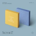 SEVENTEEN - 'SECTOR 17' (NEW BEGINNING VERSION) (4th Album Repackage)