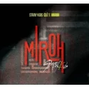 Stray Kids - Clé 1 : MIROH (MIROH Version) (Mini Album)