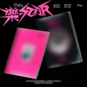 STRAY KIDS - 樂-STAR (Rock Star) (ROLL VERSION) (Mini Album) - Catchopc