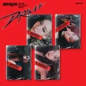 aespa - Drama (Giant Winter Version) (4th Mini Album)