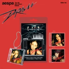 aespa - Drama (SMini Winter Version) (4th Mini Album) - Catchopcd Hant