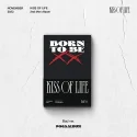 KISS OF LIFE - Born to be XX (Bad Version) (POCA) (2nd Mini Album)