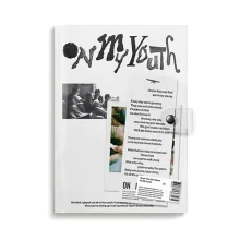WayV - On My Youth (Diary Version) (2nd Album) - Catchopcd Hanteo Fami