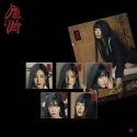 Red Velvet - Chill Kill (Poster Irene Version) (3rd Album)