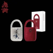 Red Velvet - Chill Kill (Special Red Velvet Version) (3rd Album)