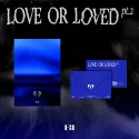 B.I - Love or Loved Part.2 (ASIA Letter Version)