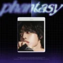 THE BOYZ - Pt.2 PHANTASY_Pt.2 Sixth Sense (DVD ver) (2nd Album)