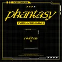 THE BOYZ - Phantasy Pt.2 Sixth Sense (2nd Album Pt.2, EVER version)