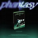 THE BOYZ - Phantasy Pt.2 Sixth Sense (Platform WARN version) (2nd Album)