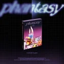 THE BOYZ - Phantasy Pt.2 Sixth Sense (Platform DAZE version) (2nd Album)