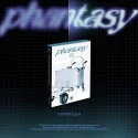 THE BOYZ - Phantasy Pt.2 Sixth Sense (Platform FAKE version) (2nd Album)