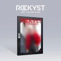 ROCKY - ROCKYST (Modern Version) (1st Mini Album)