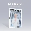 ROCKY - ROCKYST (Classic Version) (1st Mini Album)