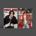 BANG YEDAM - 1st Mini Album ONLY ONE (Random Version)