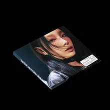 TAEYEON - To. X (Digipack Version) (5th Mini Album) - Catchopcd Hanteo