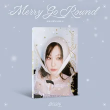 BOL4 - Merry Go Round (Mini Album) - Catchopcd Hanteo Family Shop