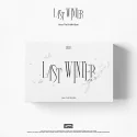 HEIZE - Last Winter (8th Mini Album) 