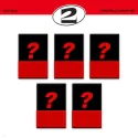 (G)I-DLE - 2 (POCA MIYEON Version) (2nd Full Album) 
