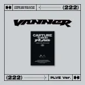 VANNER - CAPTURE THE FLAG (PLVE Version) (2nd Mini Album) 