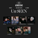 EVNNE - Un: SEEN (Digipack VERSION) (2nd Mini Album) 