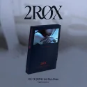 RYU SUJEONG - 2ROX (Fallen Angel Version) (2nd Mini Album) 
