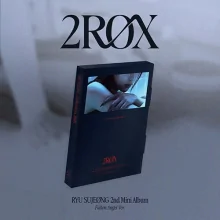 RYU SUJEONG - 2ROX (Fallen Angel Version) (2nd Mini Album) - Catchopcd