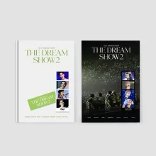 NCT - NCT DREAM CONCERT PHOTOBOOK Set 