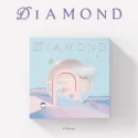 TRI.BE - Diamond (VVS Version) (4th Single) 