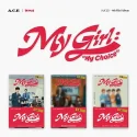 A.C.E - My Girl: “My Choice” (POCA ALBM) (6th Mini Album) 