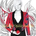 G-Dragon (Bigbang) - 1st Album Heartbreaker (New Cover) - Catchopcd Ha
