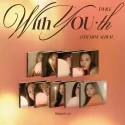 TWICE - With YOU-th (Digipack Version) (13th Mini Album) 