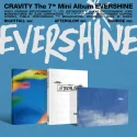 CRAVITY – EVERSHINE (7th MIni Album) 