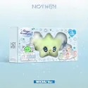NCT WISH - WISH (Keyring Version) (1st Single) 