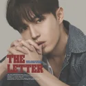 KIM JAE HWAN - 4th Mini Album THE LETTER 