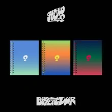 BOYNEXTDOOR - HOW? (Wind Version) (2nd EP) 