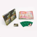 TWICE - MONOGRAPH With YOU-th Photo Book