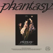 THE BOYZ - PHANTASY Part.3 (Send Version) (2nd Album) 