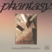 THE BOYZ - PHANTASY Part.3 (Write Version) (2nd Album) 