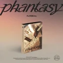 THE BOYZ - PHANTASY Part.3 (PLATFORM Write Version) (2nd Album) 