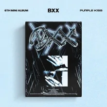PURPLE KISS – BXX (6th Mini Album) 