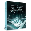 SHINee - SHINee WORLD VI PERFECT ILLUMINATION in SEOUL DVD 