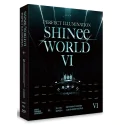 SHINee - SHINee WORLD VI PERFECT ILLUMINATION in SEOUL Blu-ray 