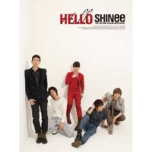SHINee - 2nd Album Repackage Hello