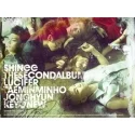 SHINee - 2nd Album LUCIFER (Type A)