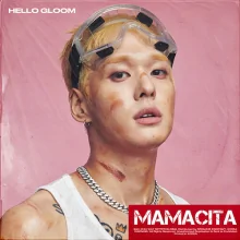 HELLO GLOOM - 6th Single MAMACITA 