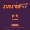 NCHIVE - Drive (EVER MUSIC ALBUM Version) (1st Single Album) 